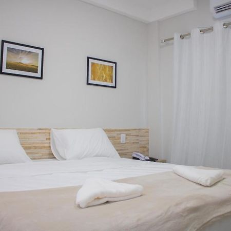 Hotel Premium Portal Do Cerrado Urucui Esterno foto